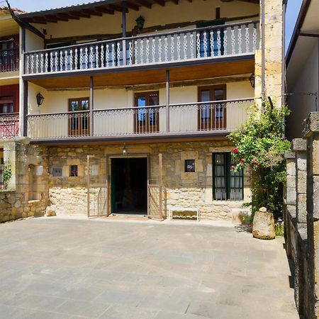 Casa Magdalena: Mar Y Montana Villa Adino Exterior photo